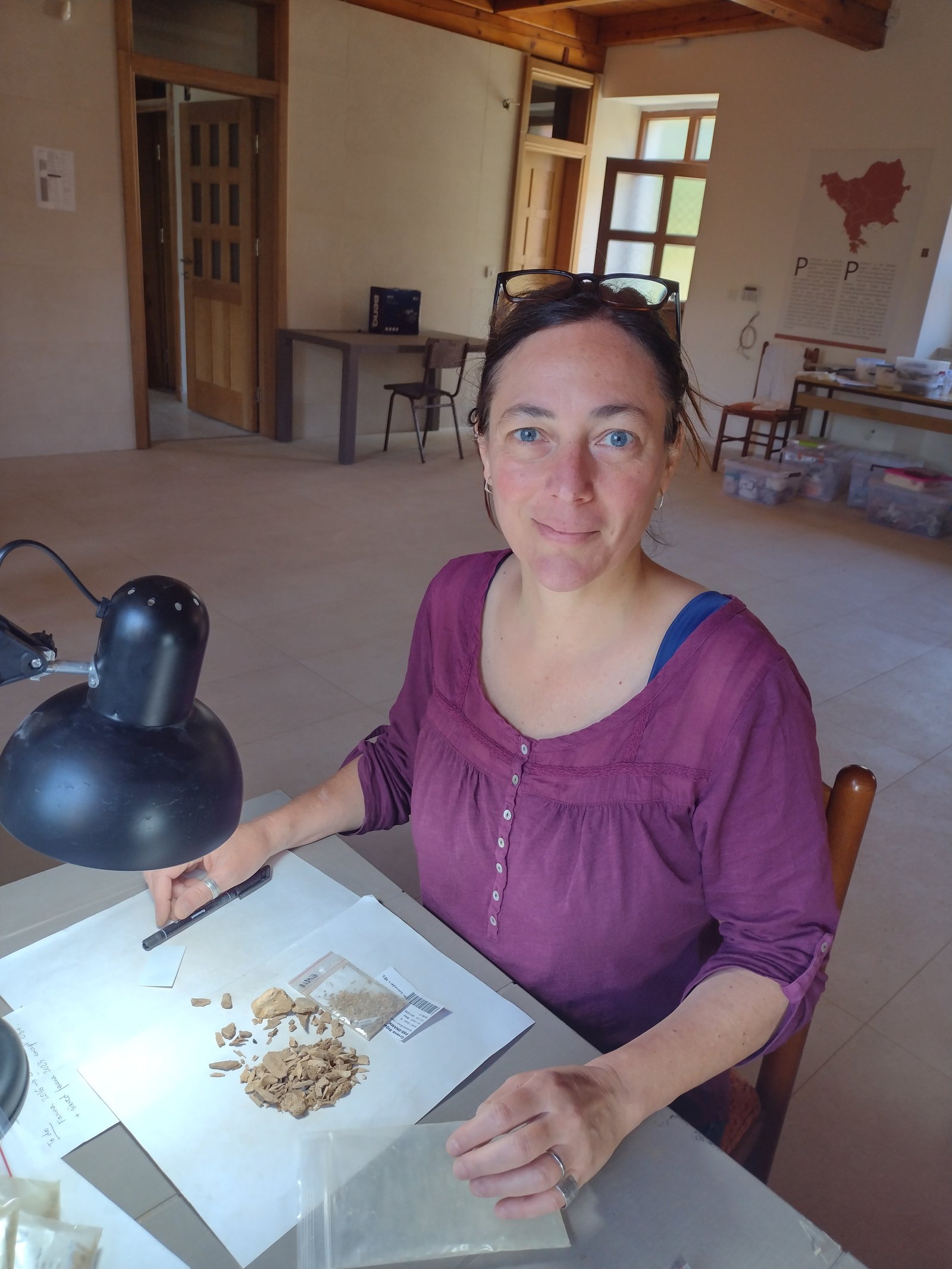Dr. Hélène Rougier
